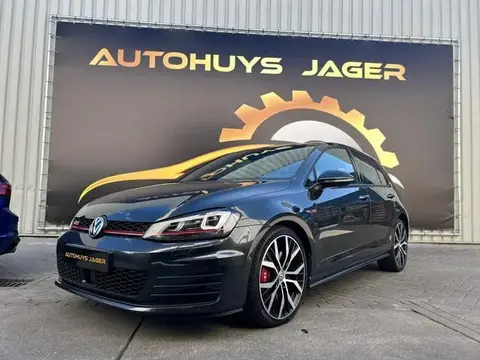 Used VOLKSWAGEN GOLF Petrol 2016 Ad 