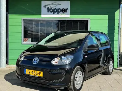 Used VOLKSWAGEN UP! Petrol 2016 Ad 