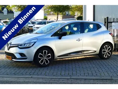 Used RENAULT CLIO Petrol 2019 Ad 