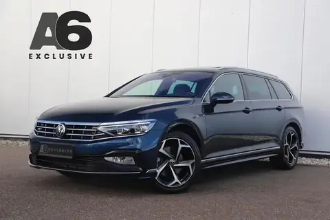 Used VOLKSWAGEN PASSAT Petrol 2021 Ad 