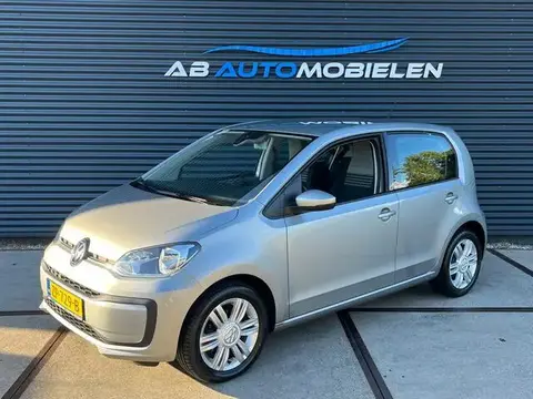 Used VOLKSWAGEN UP! Petrol 2019 Ad 