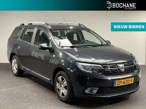 Annonce DACIA LOGAN Essence 2019 d'occasion 