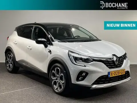 Used RENAULT CAPTUR Petrol 2023 Ad 