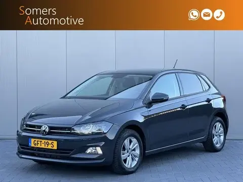 Used VOLKSWAGEN POLO Petrol 2021 Ad 