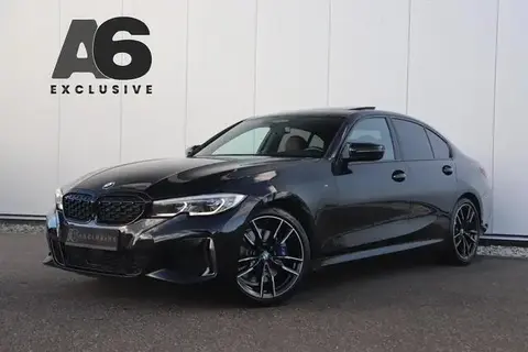 Annonce BMW SERIE 3 Essence 2020 d'occasion 