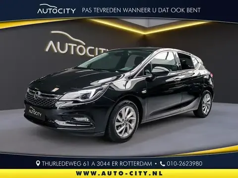 Used OPEL ASTRA Petrol 2017 Ad 