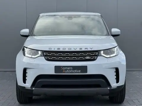 Used LAND ROVER DISCOVERY Diesel 2019 Ad 