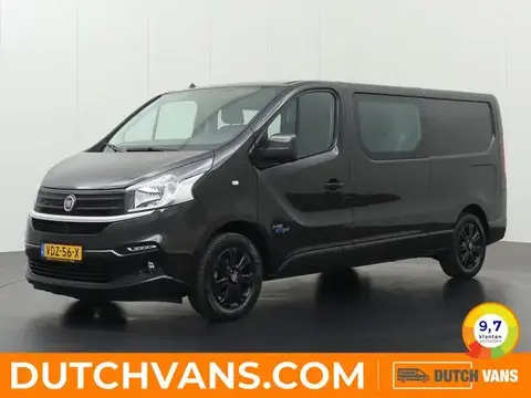 Used FIAT TALENTO Diesel 2020 Ad 