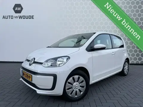 Used VOLKSWAGEN UP! Petrol 2017 Ad 