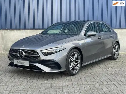 Used MERCEDES-BENZ CLASSE A Hybrid 2023 Ad 