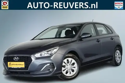 Used HYUNDAI I30 Petrol 2020 Ad 