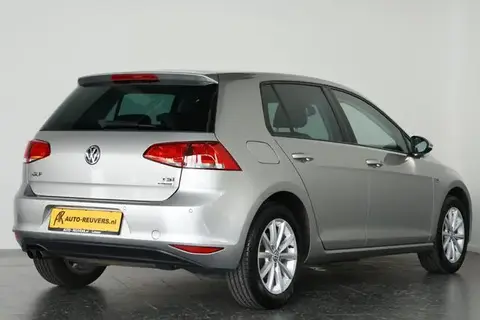 Used VOLKSWAGEN GOLF Petrol 2015 Ad 