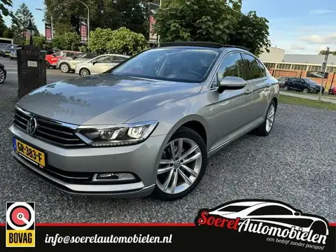 Used VOLKSWAGEN PASSAT Petrol 2015 Ad 