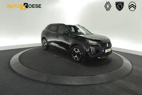 Annonce PEUGEOT 2008 Essence 2024 d'occasion 