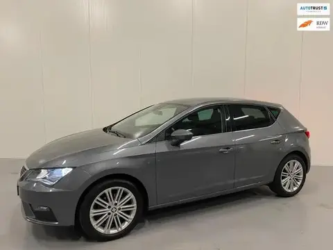 Annonce SEAT LEON Essence 2017 d'occasion 