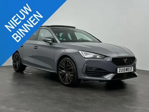 Used CUPRA LEON Hybrid 2021 Ad 