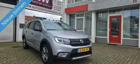 Used DACIA LOGAN Petrol 2019 Ad 