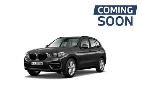 Used BMW X3 Hybrid 2020 Ad 