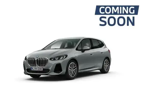 Annonce BMW SERIE 2 Hybride 2022 d'occasion 