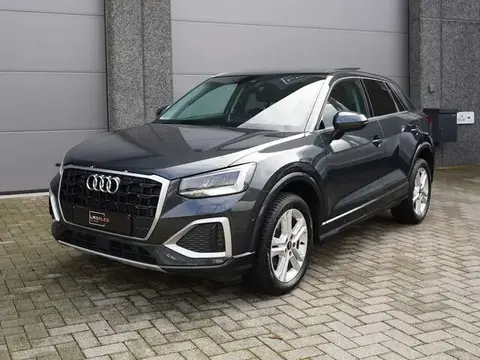 Annonce AUDI Q2 Essence 2023 d'occasion 