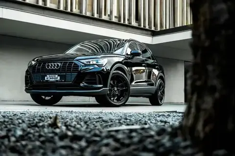 Annonce AUDI Q3 Essence 2019 d'occasion 