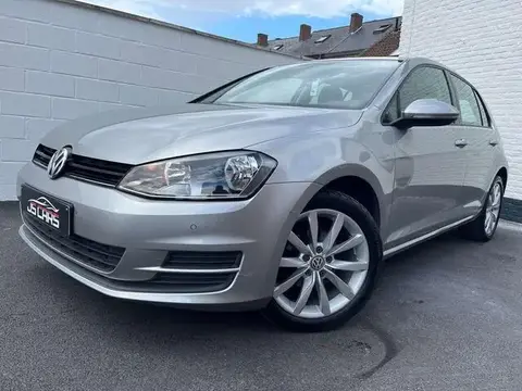 Used VOLKSWAGEN GOLF Petrol 2016 Ad 