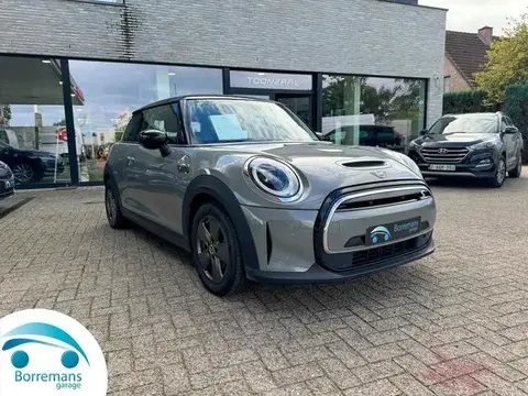 Used MINI COOPER Electric 2022 Ad 