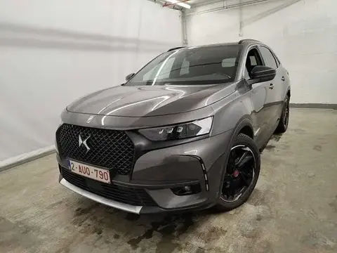 Used DS AUTOMOBILES DS7 Petrol 2021 Ad 