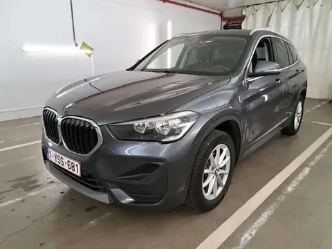 Annonce BMW X1 Diesel 2020 d'occasion 