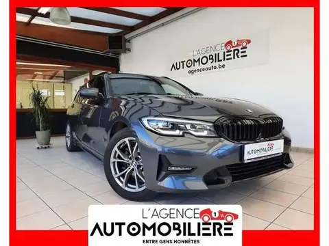 Annonce BMW SERIE 3 Diesel 2020 d'occasion 