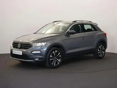 Used VOLKSWAGEN T-ROC Petrol 2020 Ad 