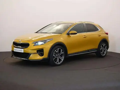 Used KIA XCEED Not specified 2021 Ad 