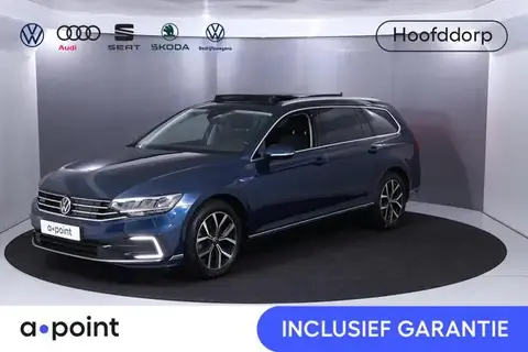 Used VOLKSWAGEN PASSAT Hybrid 2021 Ad 