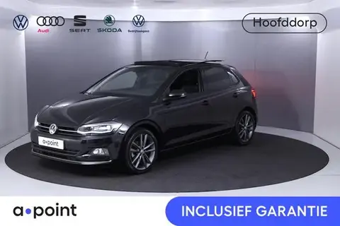 Annonce VOLKSWAGEN POLO Essence 2019 d'occasion 