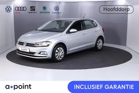 Annonce VOLKSWAGEN POLO Essence 2020 d'occasion 