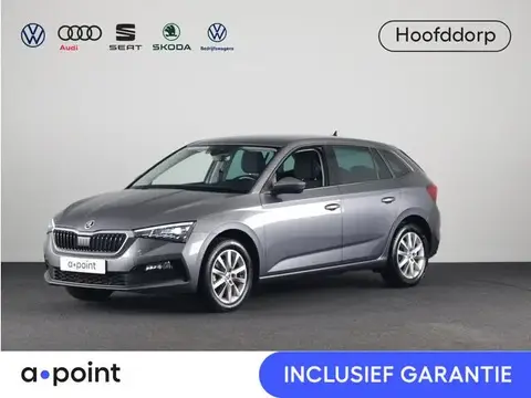 Used SKODA SCALA Petrol 2023 Ad 