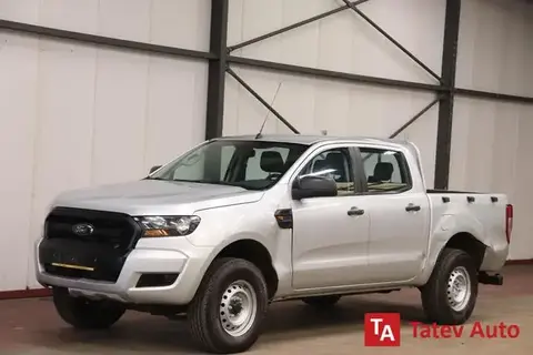 Used FORD RANGER Diesel 2018 Ad 