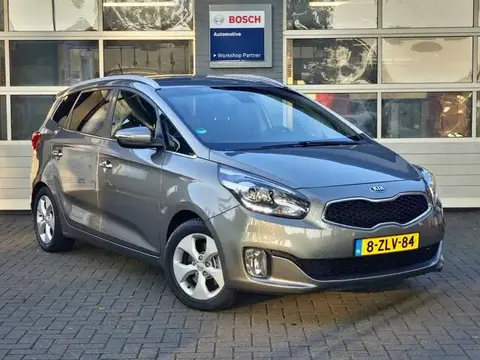 Annonce KIA CARENS Essence 2015 d'occasion 