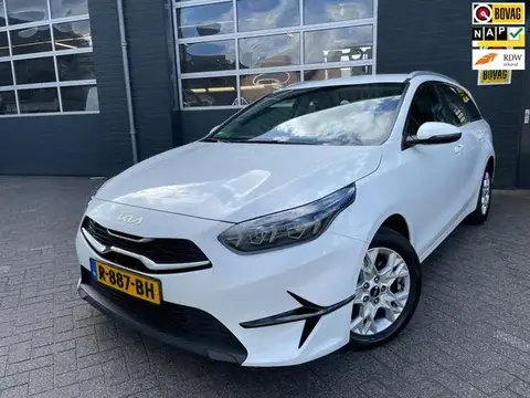 Annonce KIA CEED Essence 2022 d'occasion 