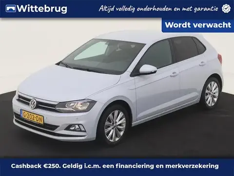 Annonce VOLKSWAGEN POLO Essence 2019 d'occasion 