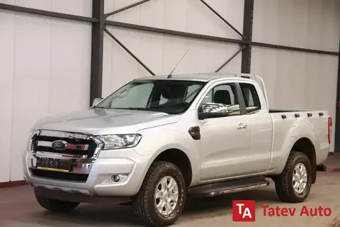 Annonce FORD RANGER Diesel 2019 d'occasion 