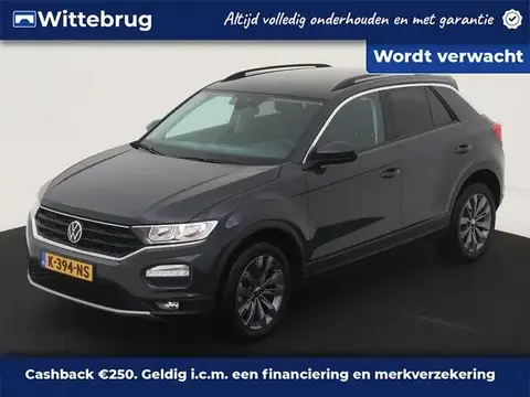 Used VOLKSWAGEN T-ROC Petrol 2021 Ad 