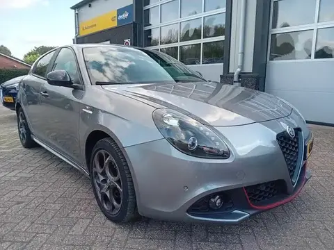 Used ALFA ROMEO GIULIETTA Petrol 2019 Ad 