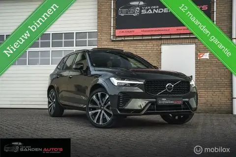 Annonce VOLVO XC60 Essence 2021 d'occasion 