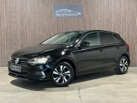 Used VOLKSWAGEN POLO Petrol 2019 Ad 