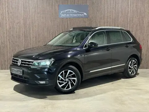 Annonce VOLKSWAGEN TIGUAN Essence 2019 d'occasion 