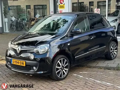 Used RENAULT TWINGO Petrol 2016 Ad 