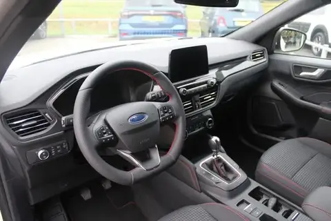 Used FORD KUGA Petrol 2022 Ad 