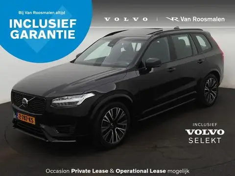 Used VOLVO XC90 Hybrid 2024 Ad 