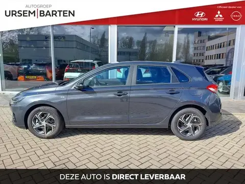 Annonce HYUNDAI I30 Hybride 2023 d'occasion 